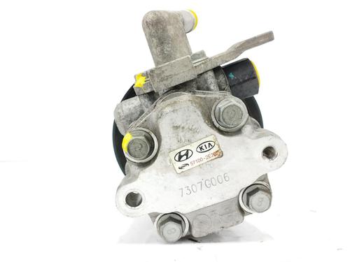 Steering pump KIA SPORTAGE II (JE_, KM_) 2.0 CRDi | BP11957840M99