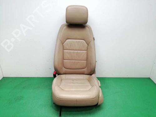 Banco frente esquerdo VW PASSAT B7 (362) 2.0 TDI (140 hp) 8876276