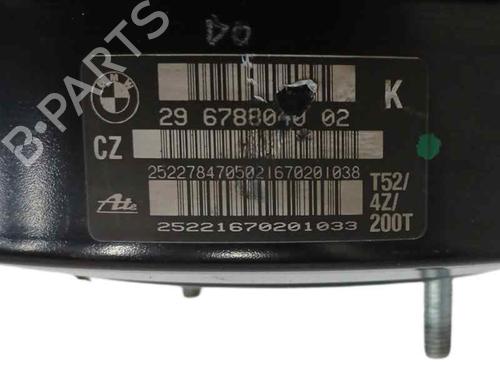 Servo brake BMW X1 (E84) | BP23576421M42