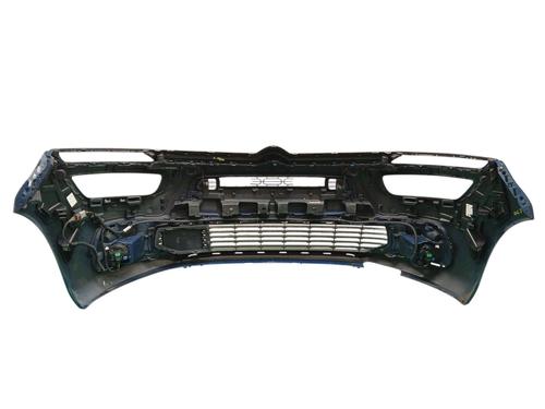 Front bumper CITROËN C4 Picasso II  | BP30197047C7 