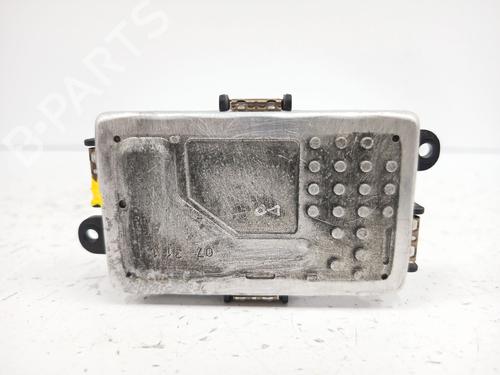 Heater resistor MERCEDES-BENZ C-CLASS Coupe (C204) C 250 CDI (204.303) | BP35807117M108 - Image 2