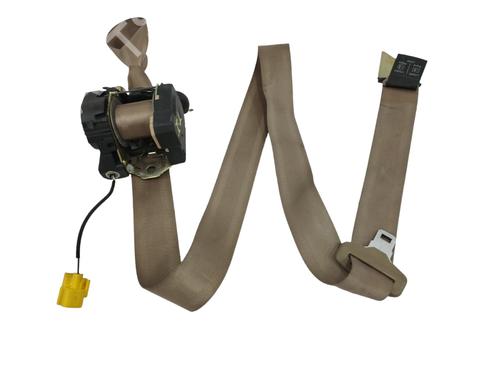 Used Rear left seatbelt JAGUAR XJ (X350, X358) R 4.2 (395 hp) 16439215