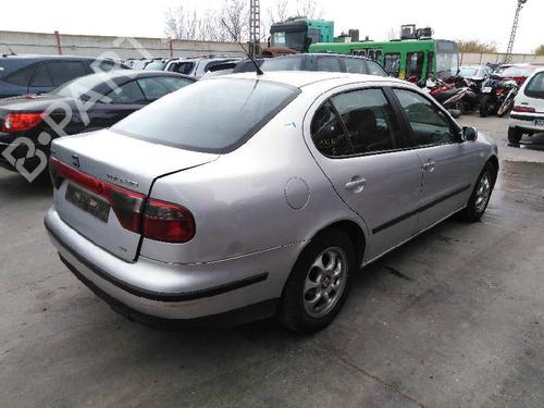 Left front fenders SEAT TOLEDO II (1M2) 1.9 TDI | BP12429157C41 