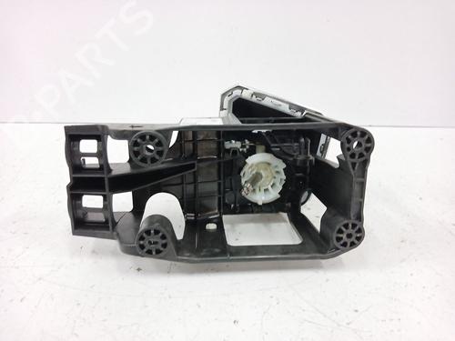 Selector da caixa DACIA JOGGER (RK_) 1.0 TCe 90 ECO-G (RKMT) | BP38703452M90 - Image 3