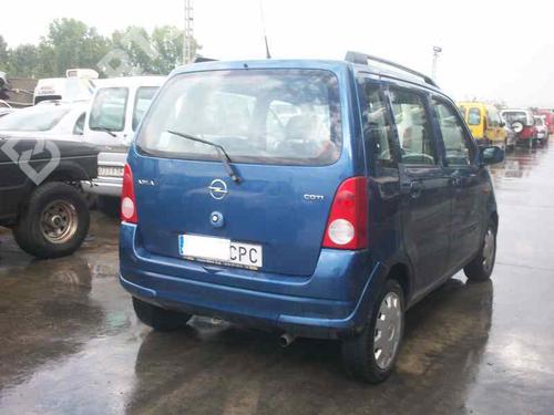 Passasjer kollisjonspute OPEL AGILA (A) (H00)  | BP5251589C10 
