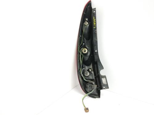 Right taillight NISSAN ALMERA TINO (V10) 2.2 dCi | BP11532893C35