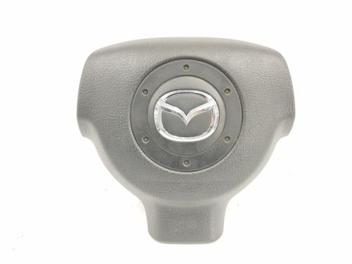Used Driver airbag MAZDA 2 (DY) 1.4 CD (68 hp) 11816668