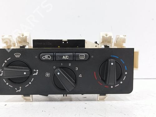 Airco bedieningspaneel CITROËN C3 I (FC_, FN_) 1.4 HDi | BP29697040I5 