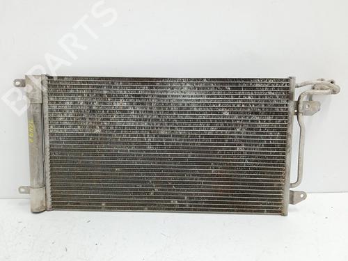 AC radiator VW POLO V (6R1, 6C1)  | BP29447625M32 