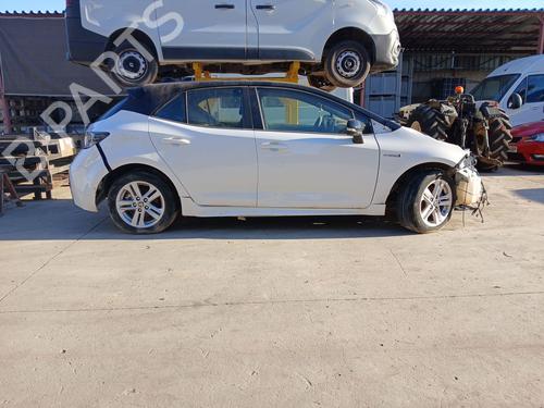 Engine TOYOTA COROLLA Hatchback (_E21_, _EA1_, _EH1_) 1.8 Hybrid (ZWE211) | BP39533507M1  - Image 7
