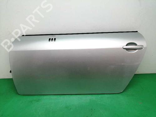 Dør venstre fortil AUDI TT (8N3) 1.8 T 8N0831051C