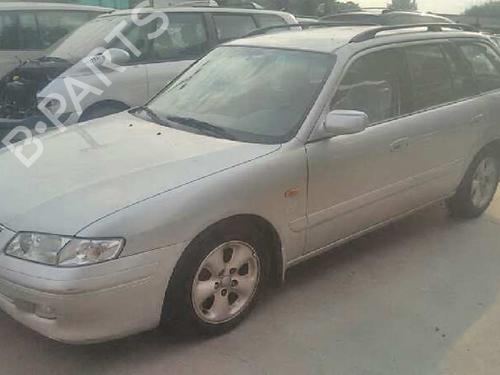 MAZDA 626 V Hatchback (GF) [1997-2002] 291556