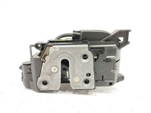 Used Rear right lock RENAULT MEGANE III Hatchback (BZ0/1_, B3_) [2008-2026]  11139032