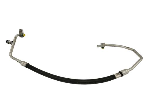 AC-rør HYUNDAI i20 III (BC3, BI3) 1.0 T-GDI (101 hp) 14155015