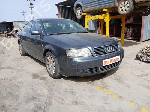 Peças AUDI A6 C5 (4B2, 4B4) 2.5 TDI 4653429