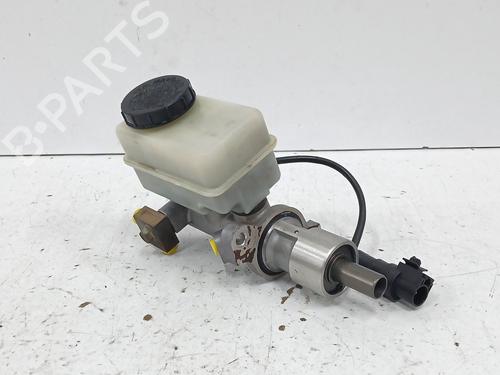 Brake master cylinder SSANGYONG MUSSO (FJ) 2.9 TD | BP30123666M77 