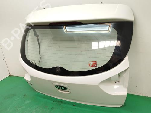 Tailgate KIA RIO III (UB) 1.2 CVVT | BP18951679C6 