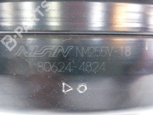 Servo brake HONDA ACCORD VIII (CU)  | BP10549480M42 