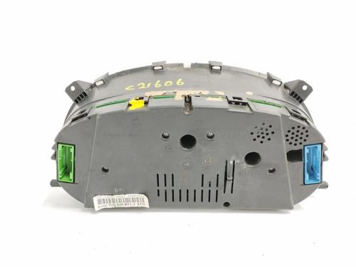 Instrument cluster SKODA OCTAVIA I (1U2)  | BP12428138C47 