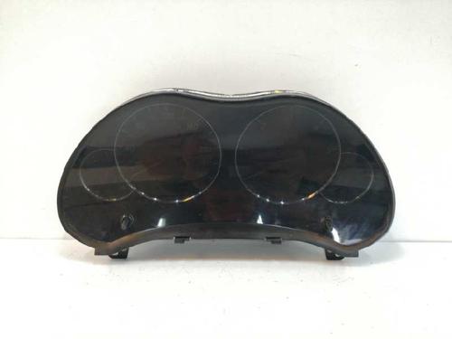 Used Instrument cluster TOYOTA AVENSIS Saloon (_T25_) [2003-2009]  7998282