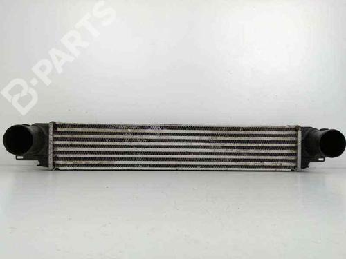Used Intercooler Intercooler OPEL ANTARA A (L07) 2.0 CDTI (150 hp) 7826213 7826213