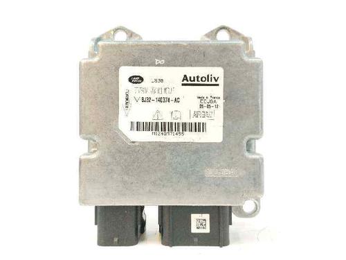Kollisjonspute styreenhet LAND ROVER RANGE ROVER EVOQUE (L538) [2011-2019]  9846249