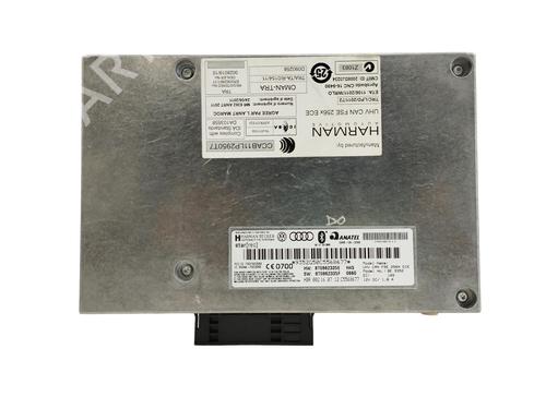 Used Electronic module AUDI Q5 (8RB) [2008-2019]  16439272