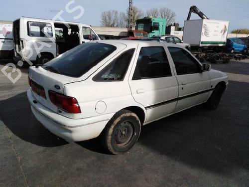 Engine control unit (ECU) FORD ESCORT VI (GAL, AAL, ABL) 1.6 16V | BP5145883M57 