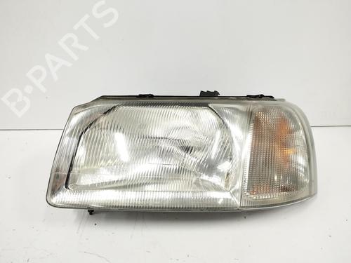 Left headlight LAND ROVER FREELANDER I (L314) 2.0 Td4 4x4 | BP13022129C28 