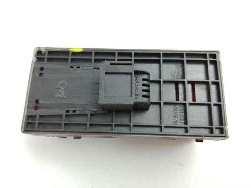 Left front window switch AUDI A1 Sportback (8XA, 8XF)  | BP8166368I27 
