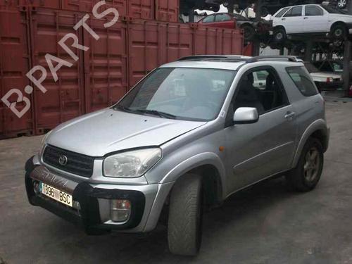 AC pipe TOYOTA RAV 4 II (_A2_)  | BP14148291M126 