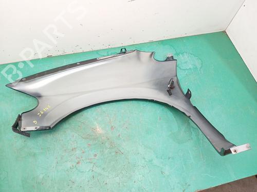 Błotnik przedni prawy CHRYSLER VOYAGER IV (RG, RS) 2.8 CRD | BP29924464C42