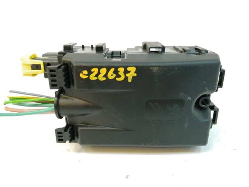 Used Fuse box CITROËN JUMPY III Van (V_) [2016-2026]  5993919