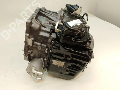 Gearbox VOLVO XC40 (536) D3 | BP34720175M3  - Image 6