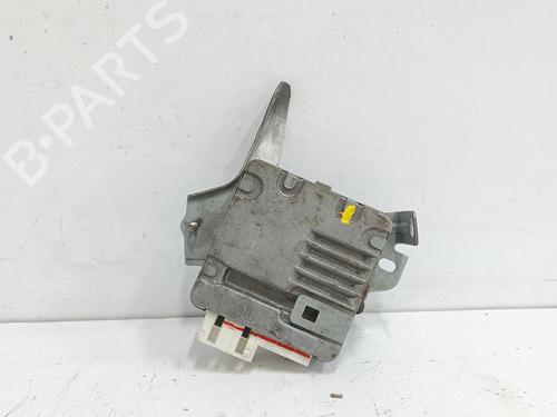 Used Electronic module TOYOTA YARIS (_P9_) 1.4 D-4D (NLP90_, NLP90R) (90 hp) 31124198