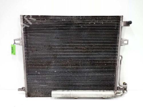 Used AC radiator MERCEDES-BENZ M-CLASS (W164) [2005-2012]  4946525