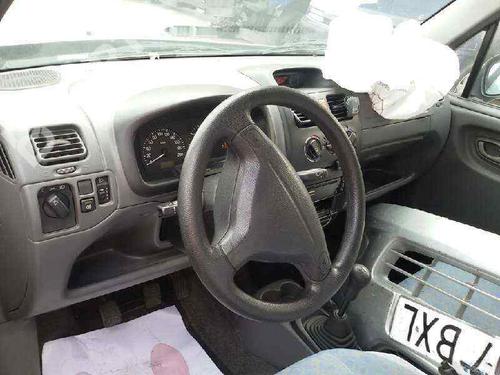 Engine control unit (ECU) SUZUKI WAGON R+ Hatchback (MM)  | BP1523679M57 
