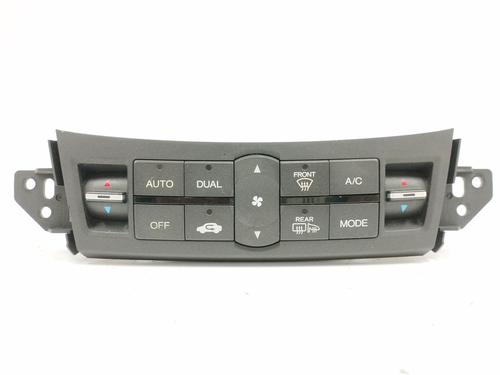 Used Climate control HONDA ACCORD VIII (CU) [2008-2025]  11803982