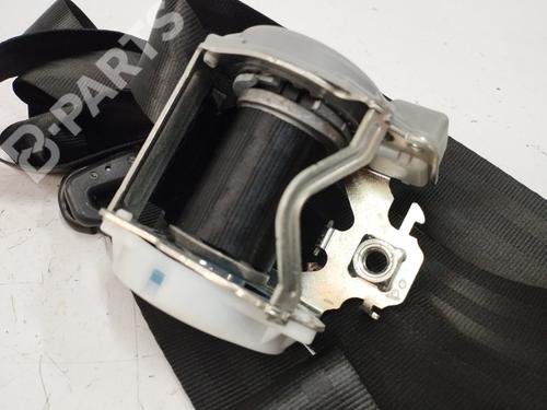 Rear left seatbelt CITROËN C4 Grand Picasso II (DA_, DE_) 1.6 THP 165 | BP10677499I29 