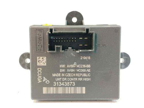 Electronic module VOLVO V60 I (155)  31343873