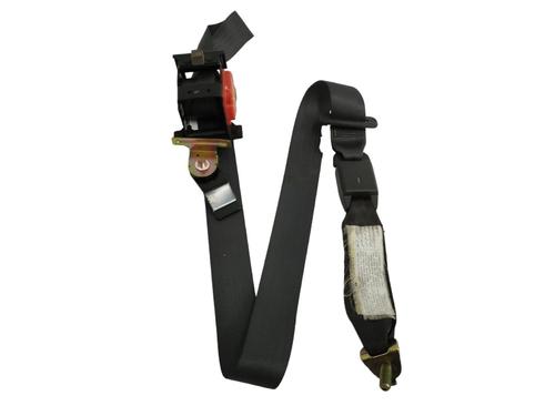 Rear center seatbelt SUBARU FORESTER (SG_) 2.0 AWD (SG5) BP15939736I27