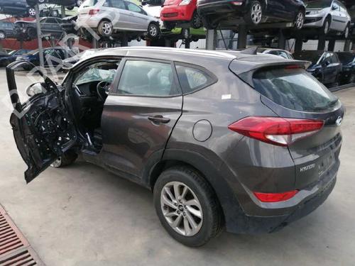 Module électronique HYUNDAI TUCSON (TL, TLE) 1.7 CRDi | BP8503596M83 