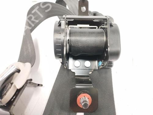 Rear right seatbelt KIA SPORTAGE III (SL) 2.0 CRDi AWD | BP12546217I28 
