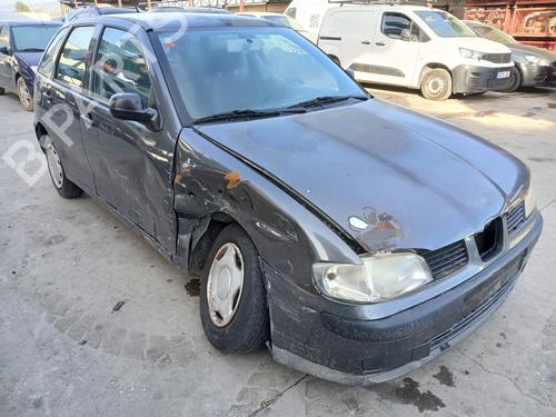 Used Parts SEAT IBIZA II (6K1) 1.4 (60 hp) 3496042