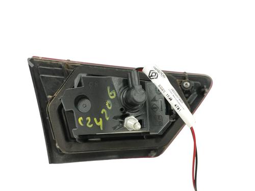Right tailgate light RENAULT CLIO IV (BH_)  | BP15499332C80 