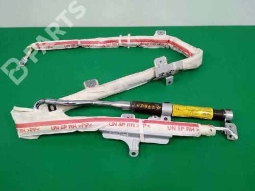 right-curtain-airbag-kia-carens-iii-mpv-un-20-crdi-140-2006-2007-2008-2009-2010-2011-2012-2013-4822696 main image