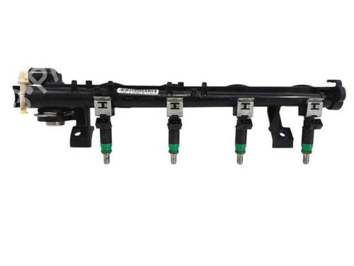 Injection rail FORD C-MAX (DM2) 1.6 | BP23961286M98