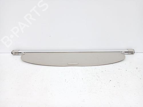 Hattehylle Hattehylle NISSAN X-TRAIL III (T32_, T32R, T32RR) 1.6 dCi (T32) (130 hp) 37198944 37198944