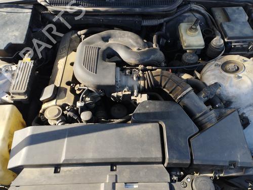 Front right window mechanism BMW 3 Compact (E36) | BP15499265C23