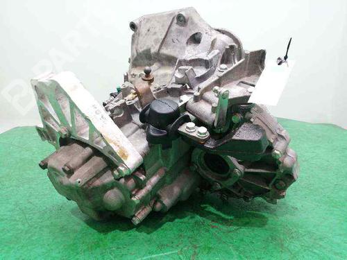 Gearbox FIAT PANDA (312_, 319_) 1.3 D Multijet (312PXL1A) | BP9271316M3 
